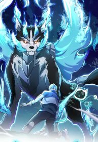 Spirit Pet Creation System
