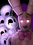 Springtrap and daliah