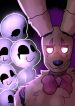 Springtrap and daliah