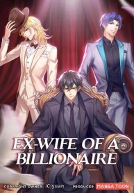 The Expensive Ex-wife of a Wealthy Family