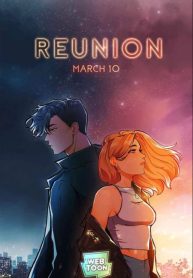 Reunion