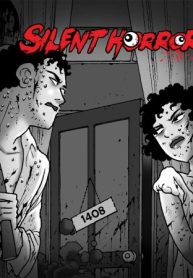 Silent Horror