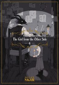 Totsukuni no Shoujo