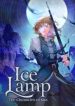 Ice Lamp – The Chronicles of Kira