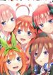 Go-Toubun no Hanayome