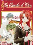 Kiniro no Corda