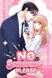 No Snooping, Please