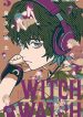 WITCH WATCH