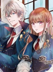 Bad End Mokuzen no Heroine ni Tensei shita Watashi, Konse de wa Renai suru Tsumori ga Cheat na Ani ga Hanashite kuremasen!? @COMIC