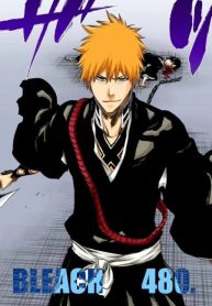 Bleach – Digital Colored
