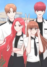 Boy and Girl Swap