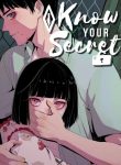 I know your secret