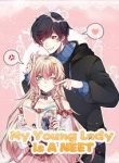 My young lady is NEET
