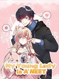 My young lady is NEET