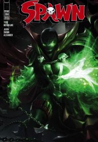 SPAWN