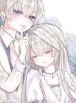 They Said I Am the Villain’s Eldest Daughter