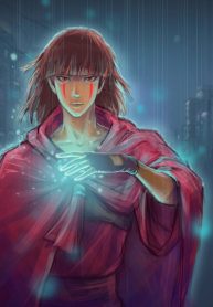 City of Dead Sorcerer