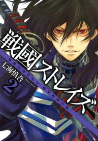 Sengoku Strays