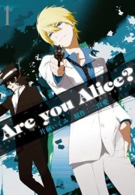 Are You Alice?