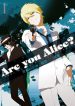 Are You Alice?
