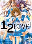 1/2 Love!