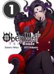 Obey Me! The Comic
