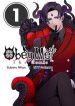 Obey Me! The Comic