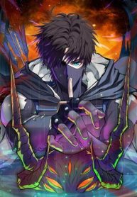 SSS-Rank Lone Summoner