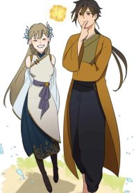 Genshin impact : Memory of Dust