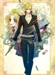 3 Hearts
