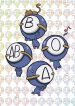 A Simple Thinking About Blood Type