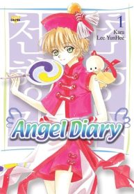 Angel Diary