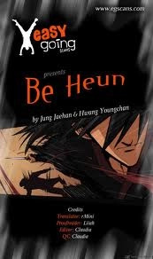 Be Heun