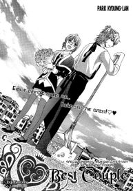 Best Couple