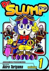 Dr. Slump