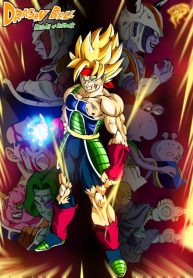 Dragon Ball – Episode of Bardock