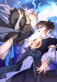 Immortal-Path-Of-The-Beast