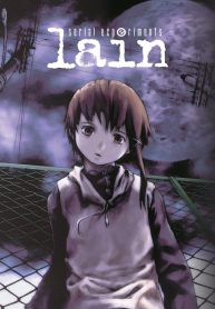 Serial Experiments Lain – Fancomic (Doujinshi)