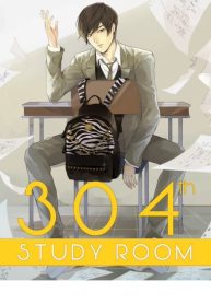 304th Study Room