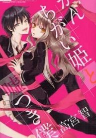 Kanchigai Hime to Usotsuki Shimobe
