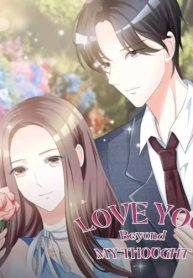 Love You Beyond My Thought
