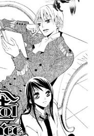 Manabiya Ouji