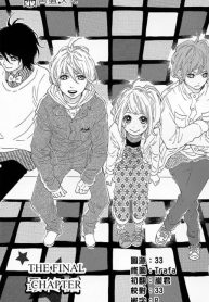 Metto-kun wa Ikemen desu.