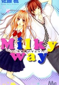 Milky Way (SATO Kaede)
