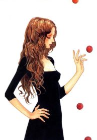 Mukashi no Hanashi (SATO Shinobu)