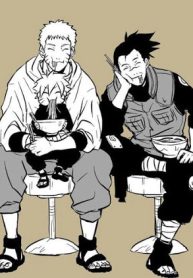 Naruto Special Gaiden