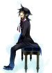 Pandora Hearts One-Shot