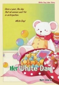 White Day