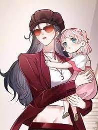 Cute Baby From Heaven: Mr. Huo, Please Sign Sudden Baby
