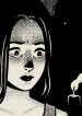 4 panel horror comics